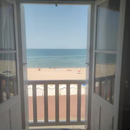 Au Paradis De La A 10m De La Villers-sur-Mer