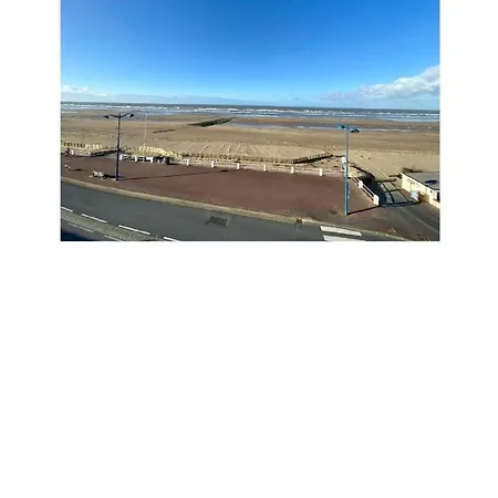 Au Paradis De La A 10m De La Lejlighed *