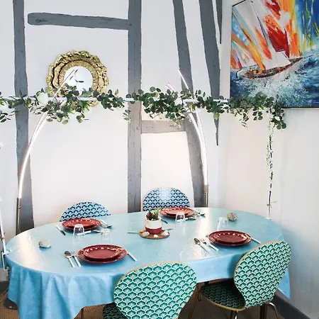 Au Paradis De La A 10m De La *