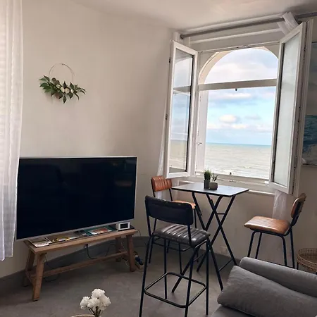 Lejlighed Au Paradis De La A 10m De La *