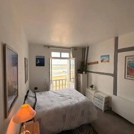 Au Paradis De La A 10m De La Lejlighed *