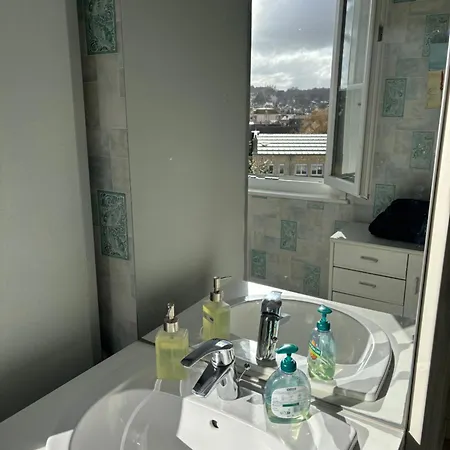 Au Paradis De La A 10m De La Апартаменты *