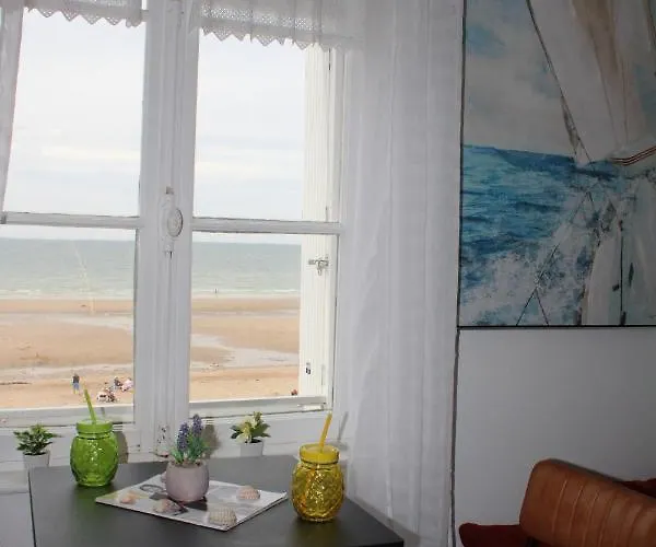 Апартаменты Au Paradis De La A 10m De La