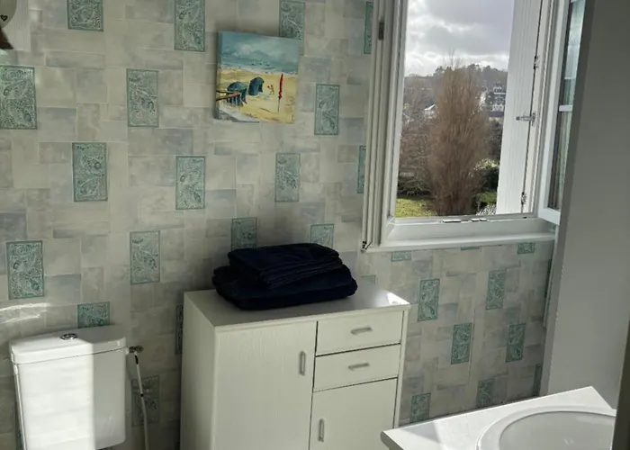 Au Paradis De La A 10m De La Апартаменты