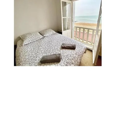 公寓 Au Paradis De La A 10m De La