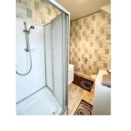 Au Paradis De La A 10m De La Apartment *