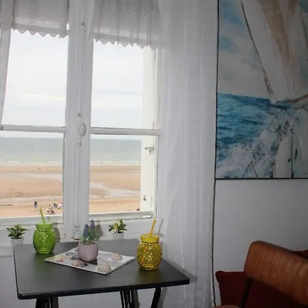 Apartment Au Paradis De La A 10m De La