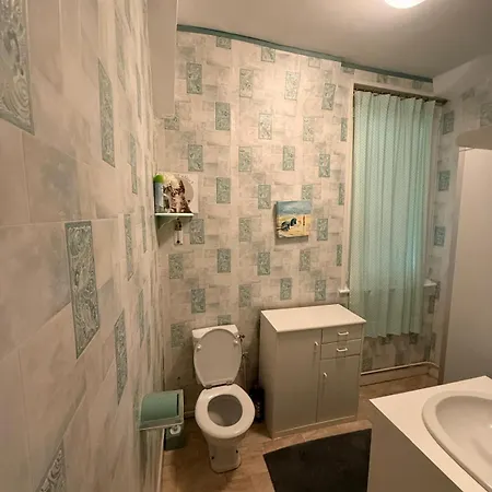 Appartement Au Paradis De La A 10m De La Villers-sur-Mer