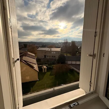 Au Paradis De La A 10m De La * Villers-sur-Mer