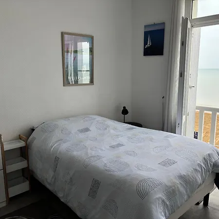 Appartamento Au Paradis De La A 10m De La *