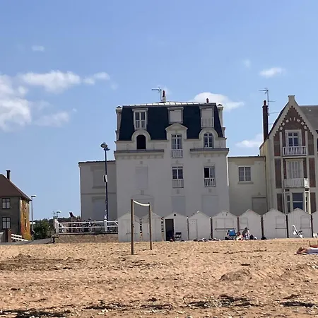 Au Paradis De La A 10m De La Villers-sur-Mer