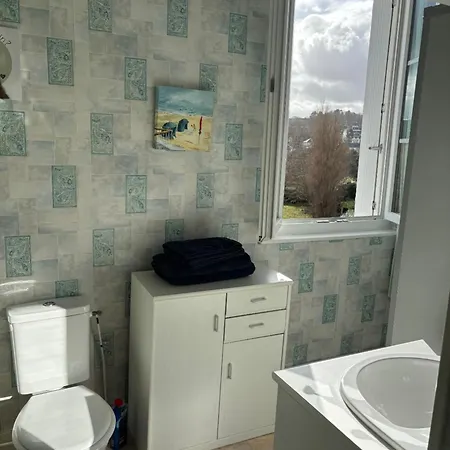 Au Paradis De La A 10m De La Lägenhet