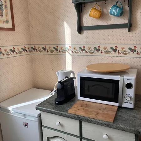 Au Paradis De La A 10m De La Appartamento