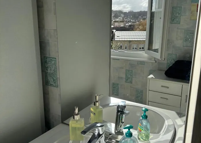 Au Paradis De La A 10m De La شقة *